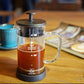 Bình pha cà phê thủy tinh Timemore French Press 3.0