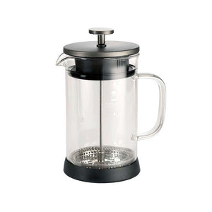 Bình pha cà phê thủy tinh Timemore French Press 3.0