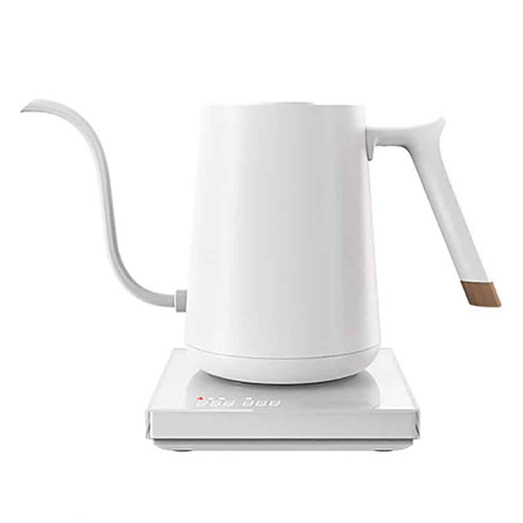 Ấm điện pour over Timemore Smart Mini 600ml